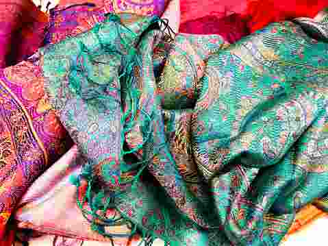 Sarees